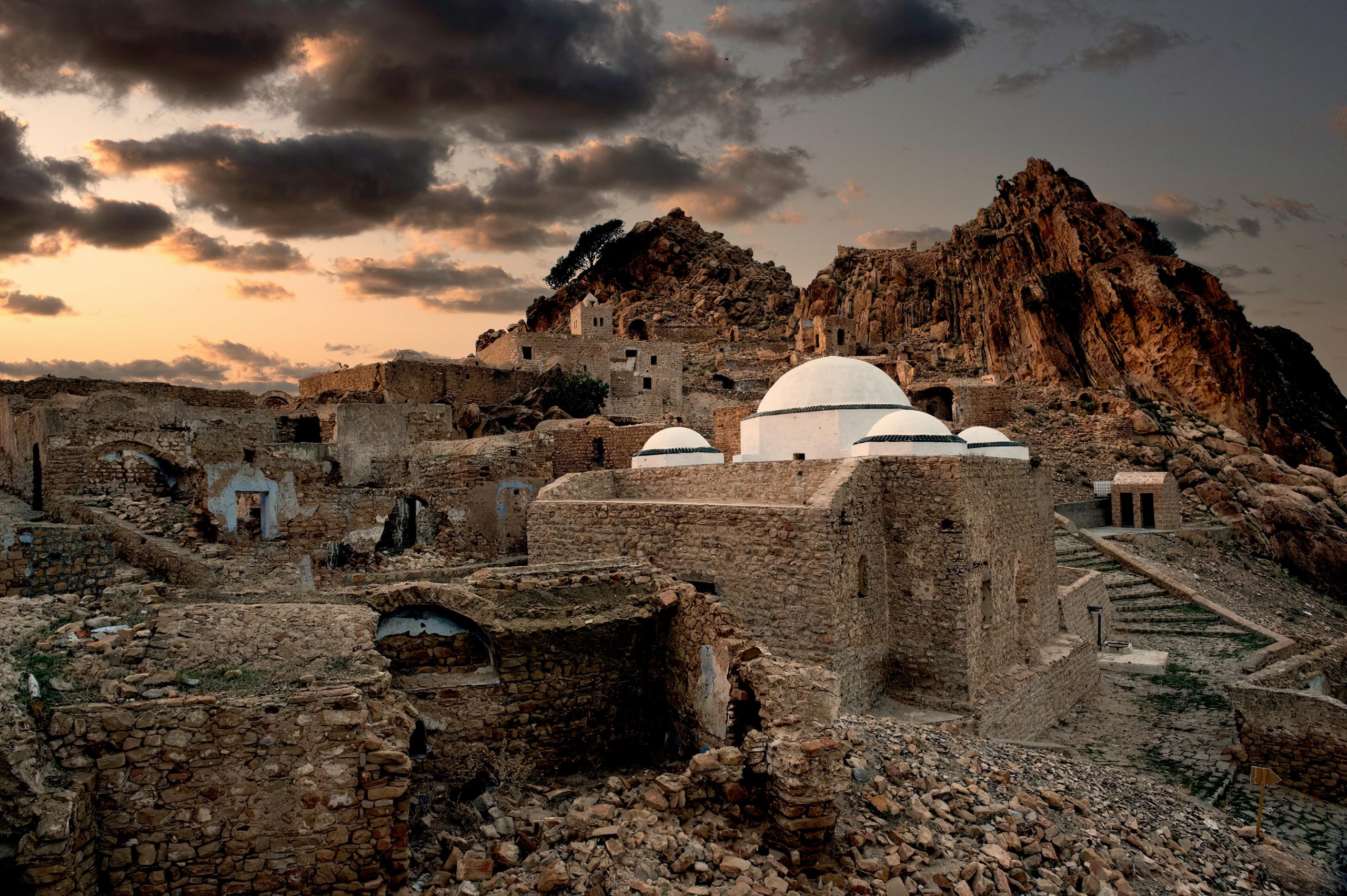 Quel avenir au Proche et au Moyen-Orient
