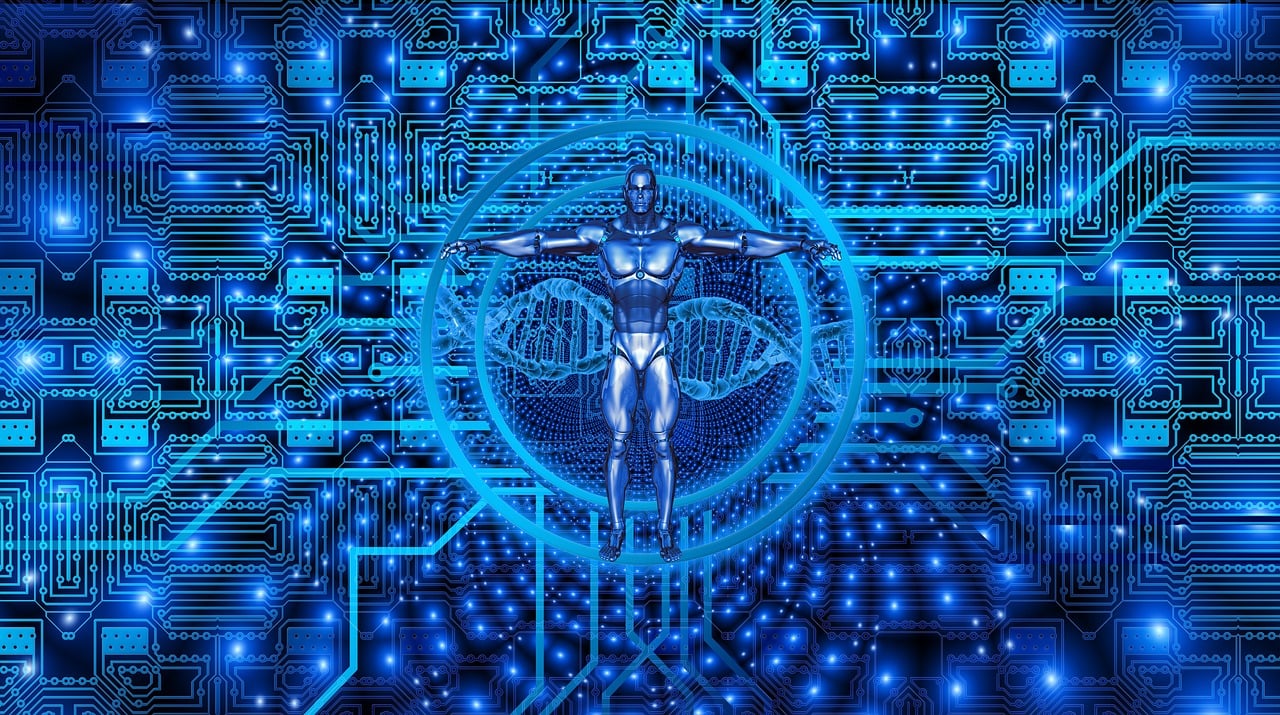 biotechnologie et super-soldat