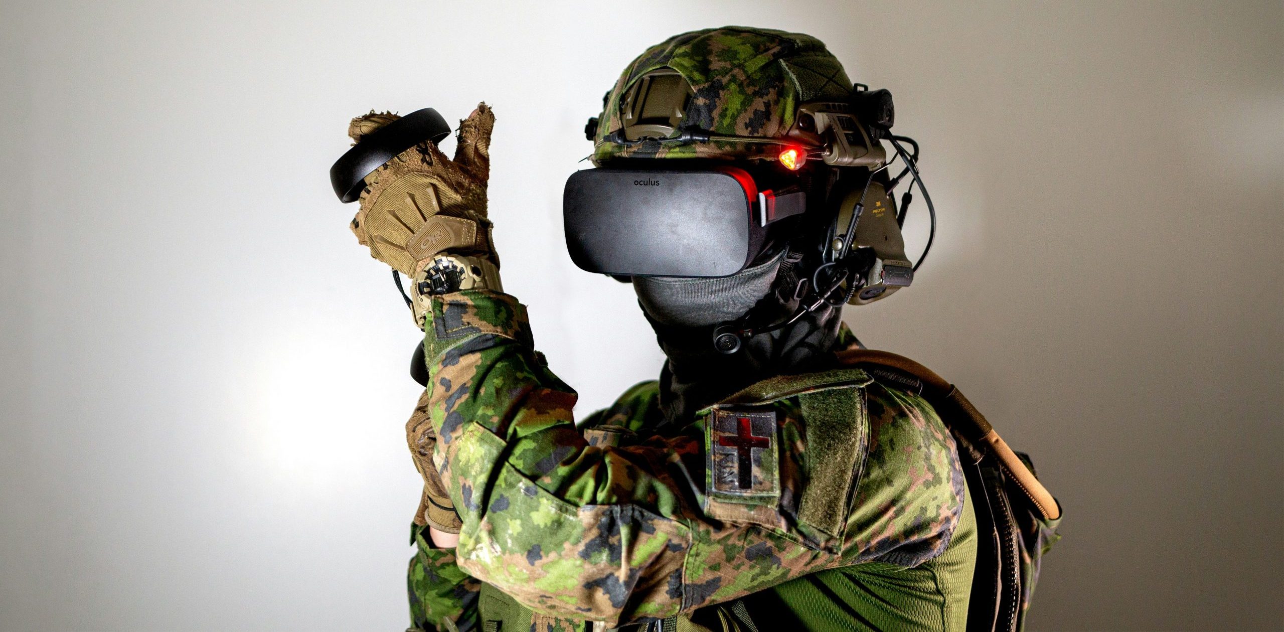 intelligence artificielle militaire