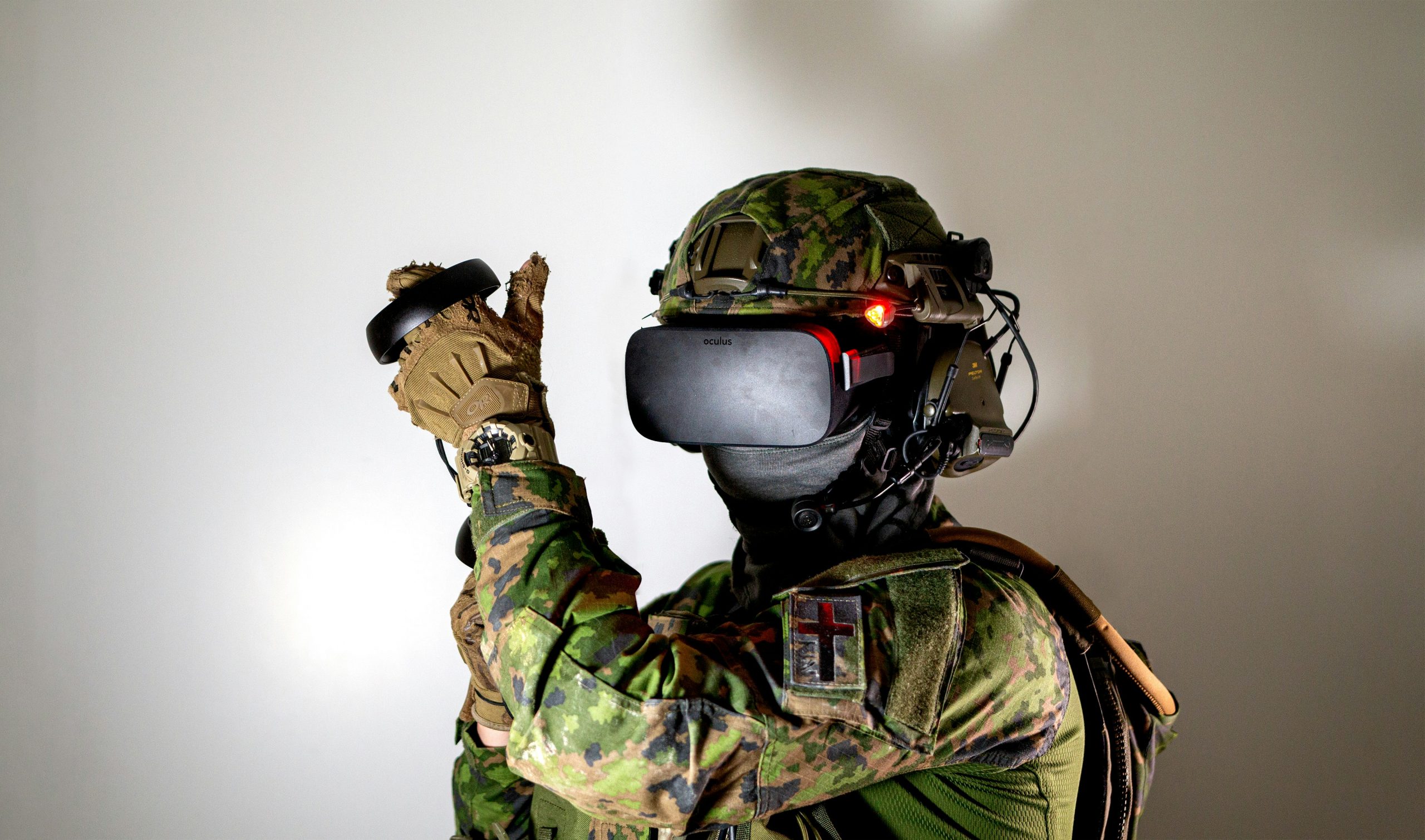 intelligence artificielle militaire