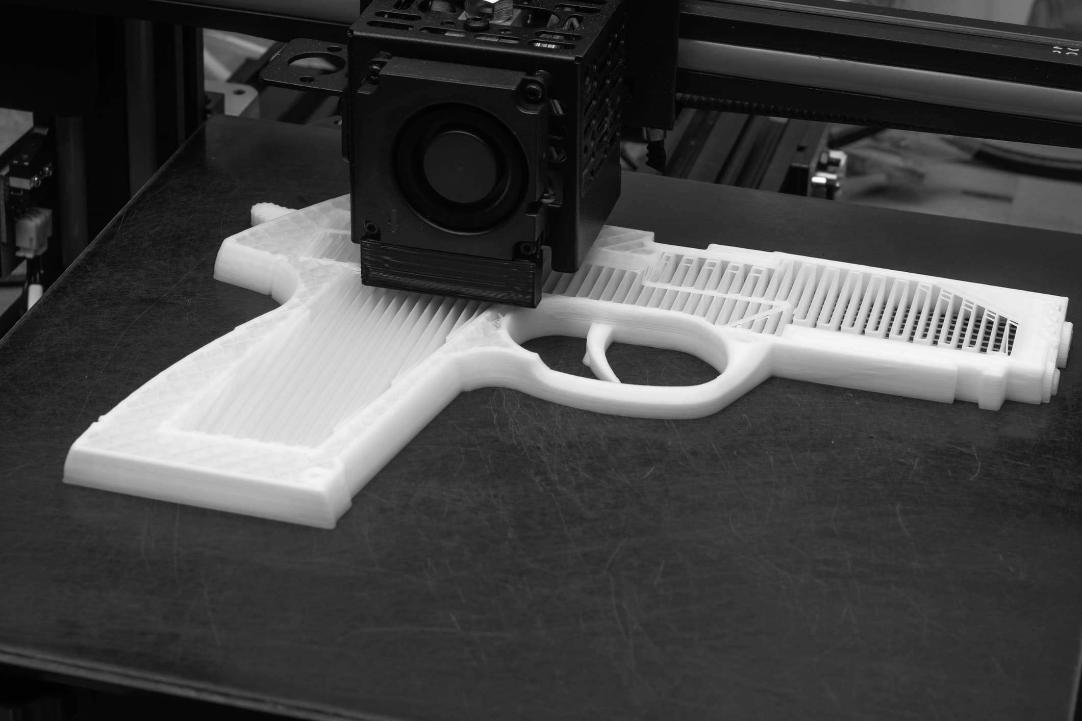 Impression 3D