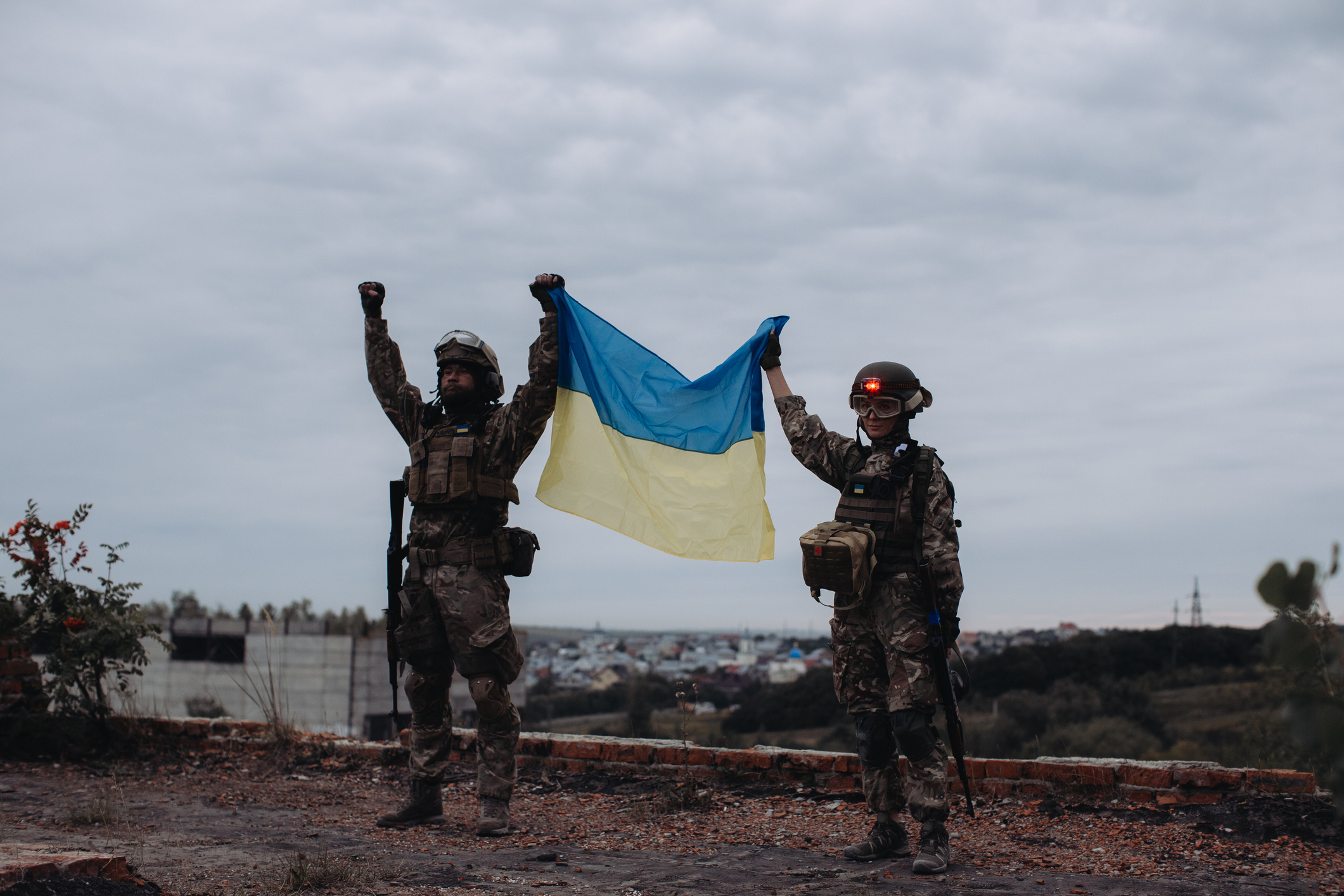 Conflit Ukraine
