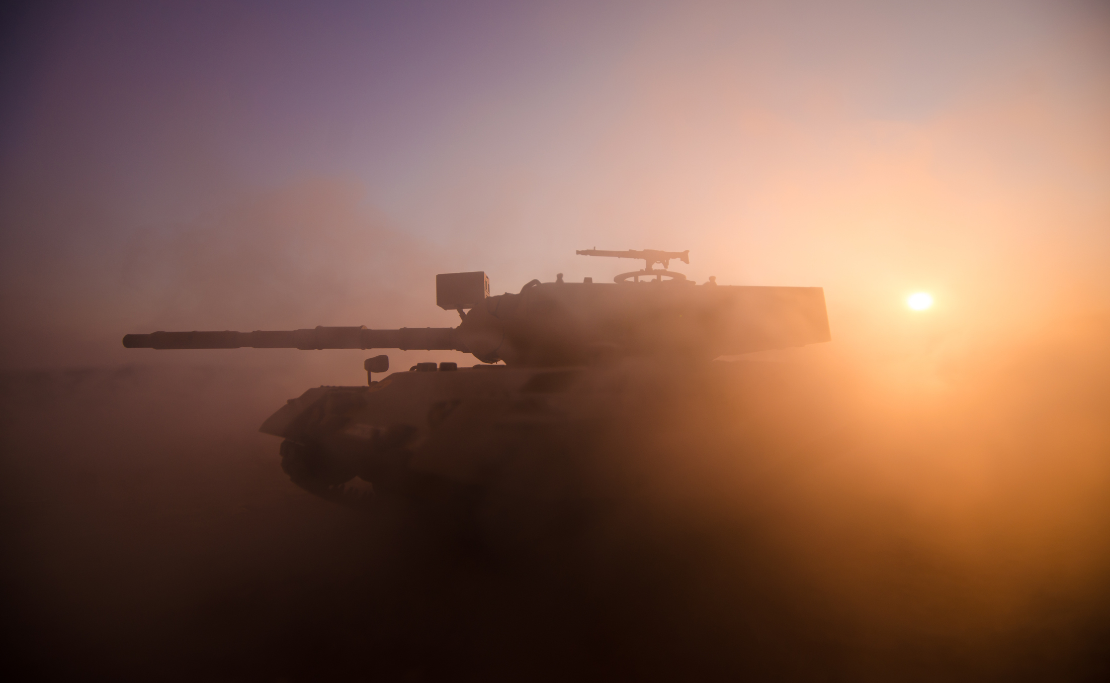 MGCS ambition souveraineté européenne