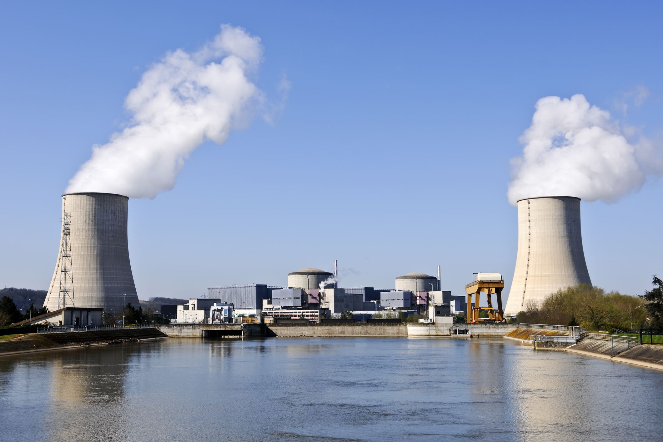 priorités de l'industrie nucléaire française