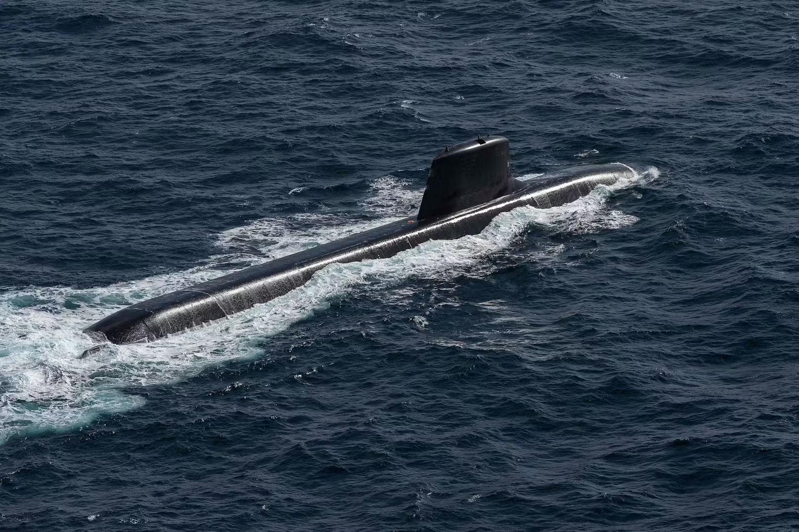 Les nouvelles technologies des sous-marins 3G sont-elles assez adaptées aux menaces actuelles ?