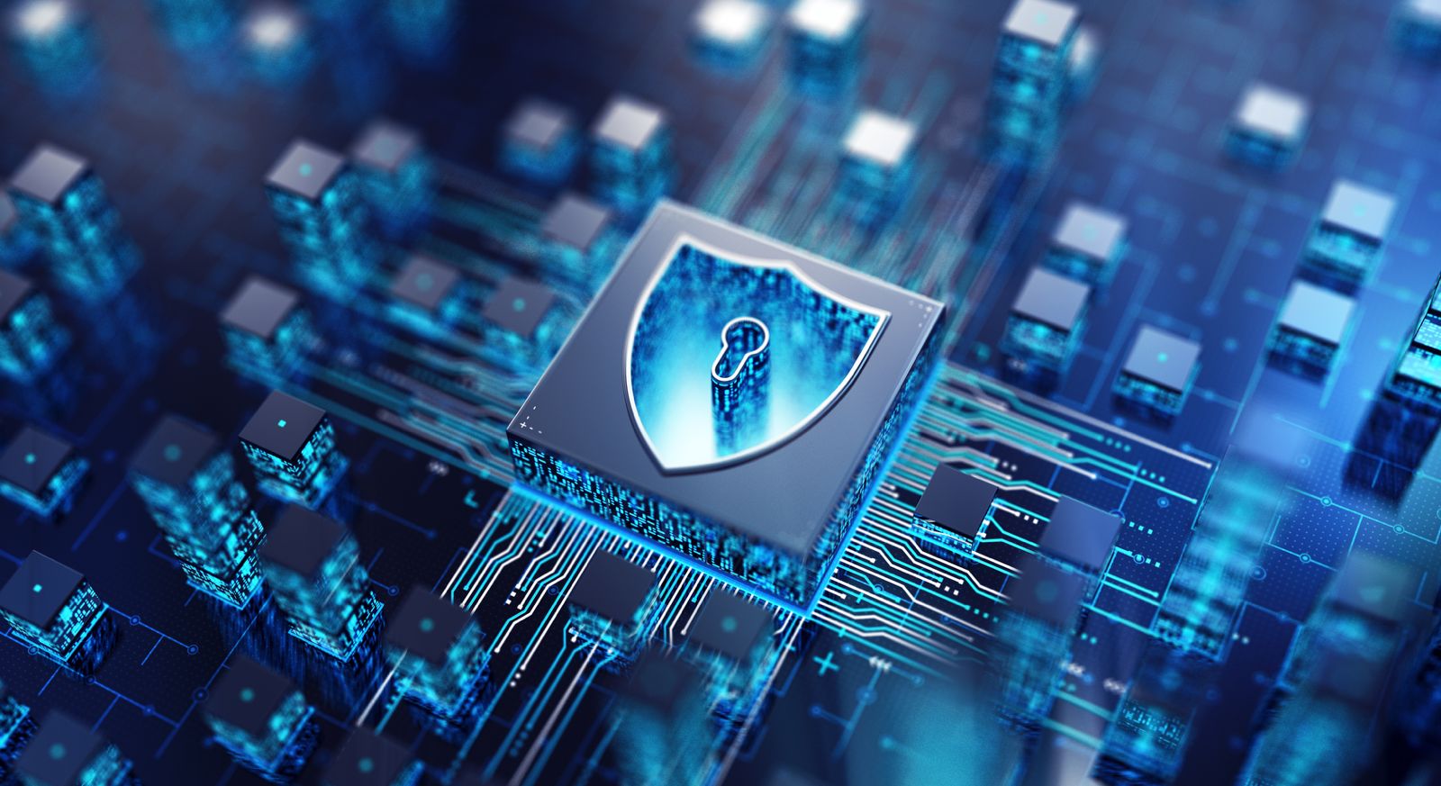 Repenser la cybersécurité à l’ère de l’IA de défense : comment anticiper les menaces introduites par l’utilisation de l’intelligence artificielle sur le champ de bataille ?