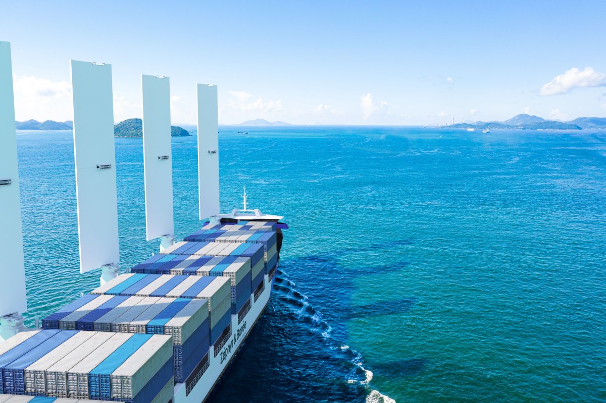 De contrainte réglementaire à instrument de puissance : la décarbonation maritime comme enjeu de souveraineté