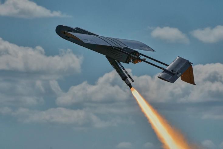 Le laboratoire ukrainien : intégration opérationnelle de la menace drone